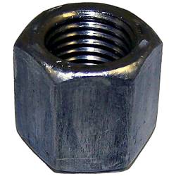 Crown Automotive Jeep Replacement - Crown Automotive J0339372 Axle U-Bolt Nut - Image 2