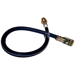 Crown Automotive Jeep Replacement - Crown Automotive J5362871 Brake Hose for J10/J20 - Image 2