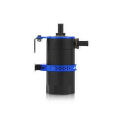 Mishimoto - Mishimoto MMBCC-UNI-BL Oil Catch Can Baffled - Image 2