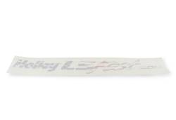 Holley - Holley Performance 36-478 Exterior Decal - Image 3
