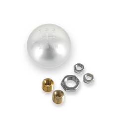 Hurst - Hurst 163502HST Manual Transmission Shift Knob - Image 2
