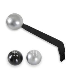 Hurst - Hurst 163502HST Manual Transmission Shift Knob - Image 5