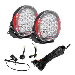 ARB - ARB SJB36SKIT Intensity Solis Spot Driving Light Kit - Image 1