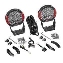 ARB - ARB SJB36SKIT Intensity Solis Spot Driving Light Kit - Image 2