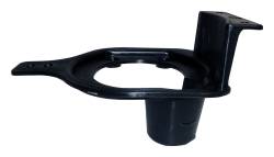 Crown Automotive Jeep Replacement - Crown Automotive 68293712AA Fog Light Bracket for 18-20 Gladiator/Wrangler JL - Image 4