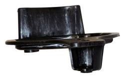 Crown Automotive Jeep Replacement - Crown Automotive 68293712AA Fog Light Bracket for 18-20 Gladiator/Wrangler JL - Image 5