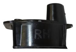 Crown Automotive Jeep Replacement - Crown Automotive 68293712AA Fog Light Bracket for 18-20 Gladiator/Wrangler JL - Image 6
