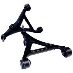 Crown Automotive Jeep Replacement - Crown Automotive 4895040K Control Arm Kit for 05-10 300/Charger Magnum - Image 2