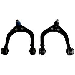 Crown Automotive Jeep Replacement - Crown Automotive 4782665K Control Arm Kit for 300 Challenger Charger Magnum - Image 2
