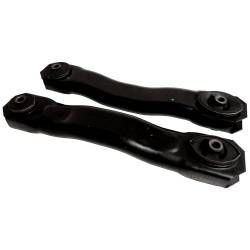 Crown Automotive Jeep Replacement - Crown Automotive 52088217K Control Arm Kit for 99-04 Jeep Wrangler TJ - Image 2