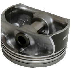 Crown Automotive Jeep Replacement - Crown Automotive 5184347P Engine Piston & Pin - Image 2