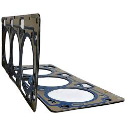 Crown Automotive Jeep Replacement - Crown Automotive 4792752K Cylinder Head Gasket Set - Image 2