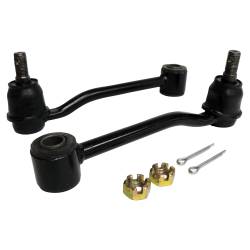 Crown Automotive Jeep Replacement - Crown Automotive 52106058K Sway Bar Link Set for Durango RAM 2500/3500 - Image 1