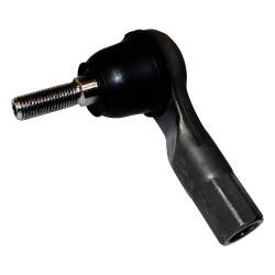Crown Automotive Jeep Replacement - Crown Automotive 68224936AA Steering Tie Rod End for 14-18 Jeep Cherokee KL - Image 2