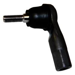 Crown Automotive Jeep Replacement - Crown Automotive 68224937AA Steering Tie Rod End for 14-18 Jeep Cherokee KL - Image 2