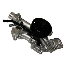Crown Automotive Jeep Replacement - Crown Automotive 53021380AL Water Pump - Image 2