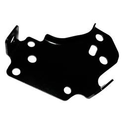 Crown Automotive Jeep Replacement - Crown Automotive 68195812AA Bumper Bracket for Jeep Wrangler JK/JL - Image 2
