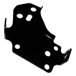 Crown Automotive Jeep Replacement - Crown Automotive 68195813AA Bumper Bracket for Jeep Wrangler JK/JL - Image 2