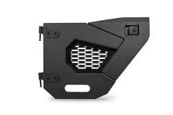 DV8 Offroad - DV8 HDJL-02R Spec Series Rear Half Doors for 18+ Jeep Gladiator & Wrangler JL - Image 87