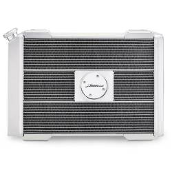 Proform - Proform 69580-23 Slim-Fit Radiator System GM Style 23" Core Manual Transmission - Image 2