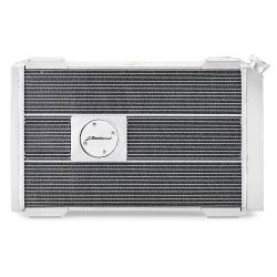 Proform - Proform 69590-26 Slim-Fit Radiator System Ford Style 26" Core Manual Trans - Image 2