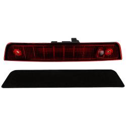 Crown Automotive Jeep Replacement - Crown Automotive 55157397AD Brake Light for 05-10 Jeep Grand Cherokee WK - Image 2