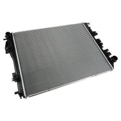 Crown Automotive Jeep Replacement - Crown Automotive 68268607AA Radiator for 19-23 1500 - Image 1