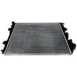 Crown Automotive Jeep Replacement - Crown Automotive 68268607AA Radiator for 19-23 1500 - Image 2