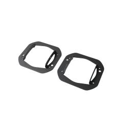 ARB - ARB V3JW1 1 Piece Bumper Quato Fog Mounts - Image 2