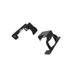ARB - ARB V3JW2 3 Piece Modular Bumper Quatro Fog Mount - Image 2