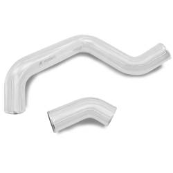 Mishimoto - Mishimoto MMICP-DMAX-17KP IC Pipe & Boot for 17-19 Duramax 6.6L L5P Polished - Image 2