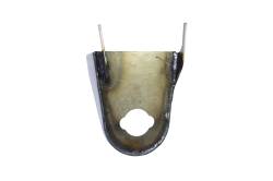 Rust Buster Frameworks - Rust Buster RB7729R Right Front Radiator Core Support Mount for 02-08 RAM 1500 - Image 5