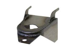 Rust Buster Frameworks - Rust Buster RB7729L Left Front Radiator Core Support Mount for 02-08 RAM 1500 - Image 1