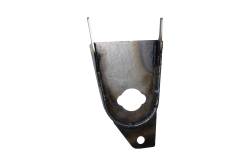 Rust Buster Frameworks - Rust Buster RB7729L Left Front Radiator Core Support Mount for 02-08 RAM 1500 - Image 2
