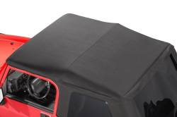 MasterTop - MasterTop 15501024 SkyMaster Fastback Complete Top for 04-06 Wrangler TJ Unltd - Image 6