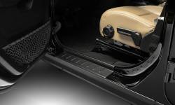 Bushwacker - Bushwacker Trail Armor Rocker Sill Protectors Black for Jeep JL 2DR 14095 - Image 2