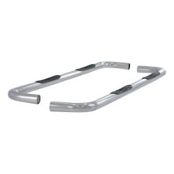 ARIES - ARIES 205030-2 Side Bars 3" Nerf Bar - Image 2