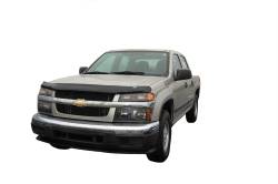 Auto Ventshade AVS - Auto Ventshade 24503 Bugflector II Stone/Bug Deflector for 04-12 Colorado/Canyon - Image 1