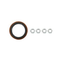 B&M - B&M 50416 Holeshot 2400 Torque Converter - Image 6