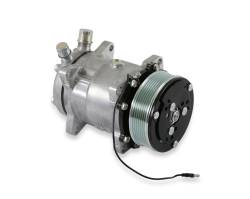 Holley - Holley Performance 199-101 A/C Compressor - Image 2