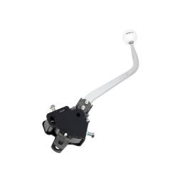 Hurst - Hurst 3666901 MasterShift 3-Speed Manual Shifter 66-77 Ford Bronco 289/302 - Image 2