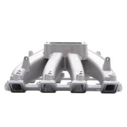 Edelbrock - Edelbrock 28215 Super Victor Small Block Chevy LS3 EFI 4500 Intake Manifold - Image 4