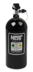 NOS/Nitrous Oxide System - NOS 14745B-TPINOS Nitrous Oxide Bottle - Image 5