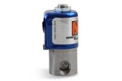 NOS/Nitrous Oxide System - NOS 16028NOS Ntimidator Illuminated LED Nitrous Purge Kit - Image 8