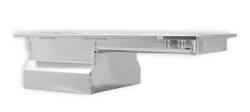 Weiand - Weiand 5044WND Engine Oil Pan Kit - Image 3