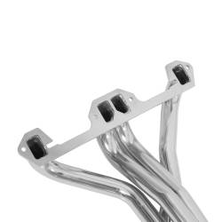 FlowTech - Flowtech 33500FLT Ceramic Exhuast Header for Dodge/Plymouth 273-360 - Image 4