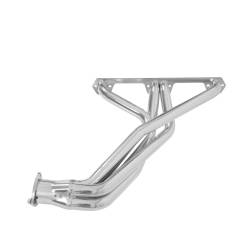FlowTech - Flowtech 33550FLT Ceramic Header for CJ5/CJ6/CJ7 - Image 2