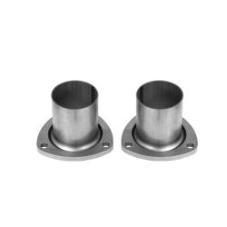 FlowTech - Flowtech 33550FLT Ceramic Header for CJ5/CJ6/CJ7 - Image 5
