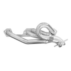 FlowTech - Flowtech 91945-1FLT Shorty Smog Headers for Dodge 5.2 & 5.9 - Image 2