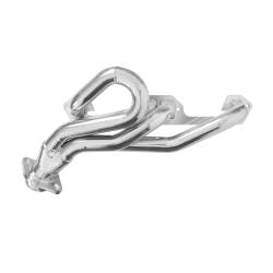 FlowTech - Flowtech 91945-1FLT Shorty Smog Headers for Dodge 5.2 & 5.9 - Image 3